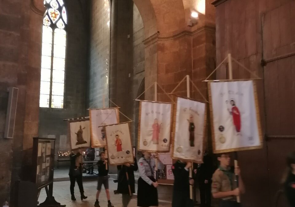 Festival de le Beauté à Auch